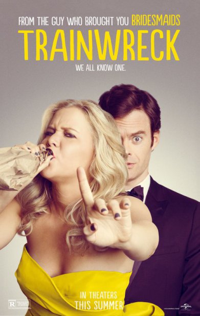 مشاهدة فيلم Trainwreck 2015 مترجم اون لاين