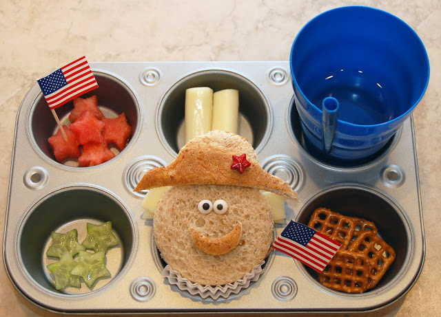 Presidents Day Lunch - Presidents Day activities for kids {Weekend Links} from HowToHomeschoolMyChild.com Presidents Day Lunch - Presidents Day activities for kids {Weekend Links} from HowToHomeschoolMyChild.com