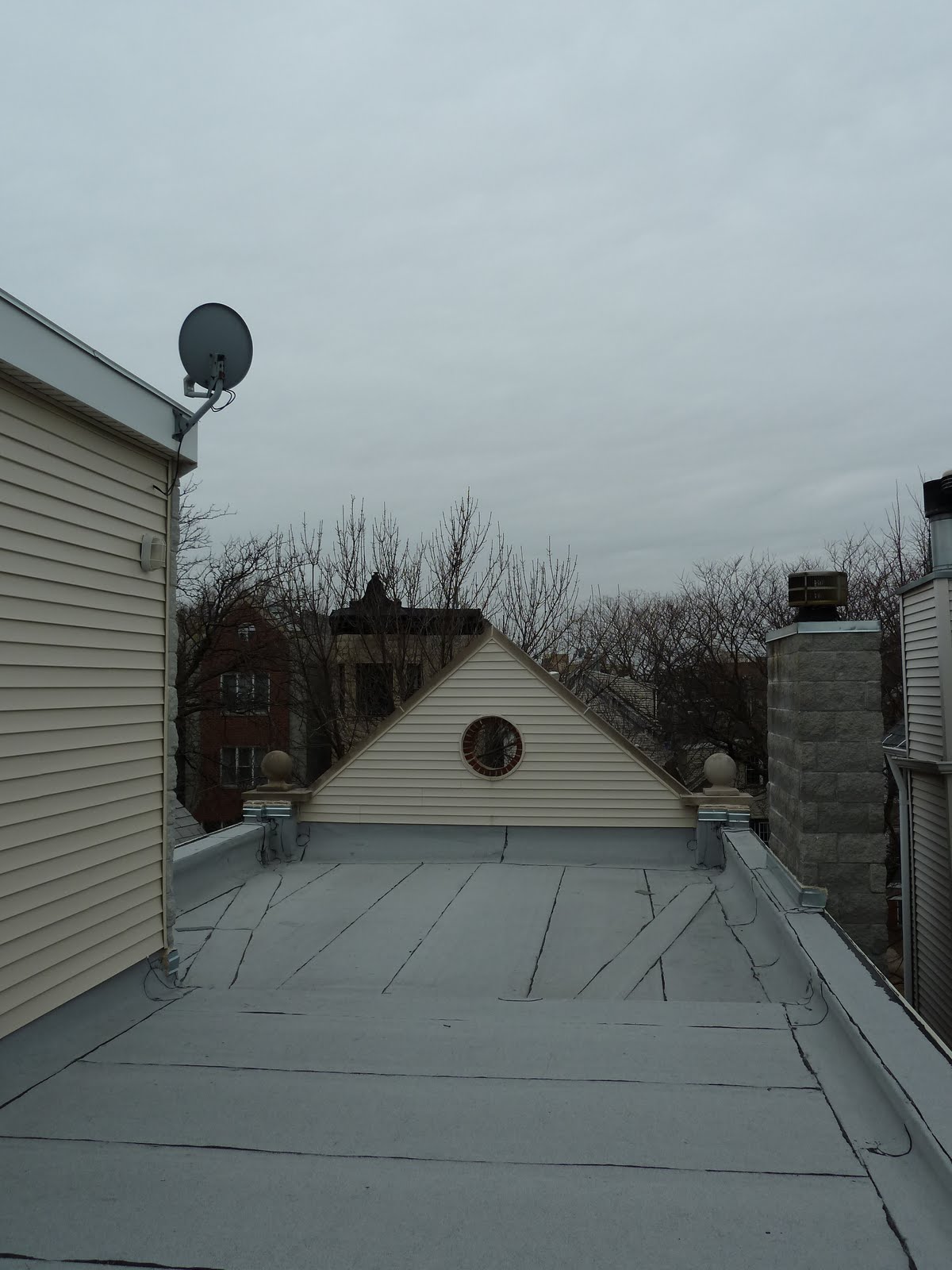 The Chicago Real Estate Local NEW Lakeview single family home for sale