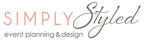 Simply Styled Events