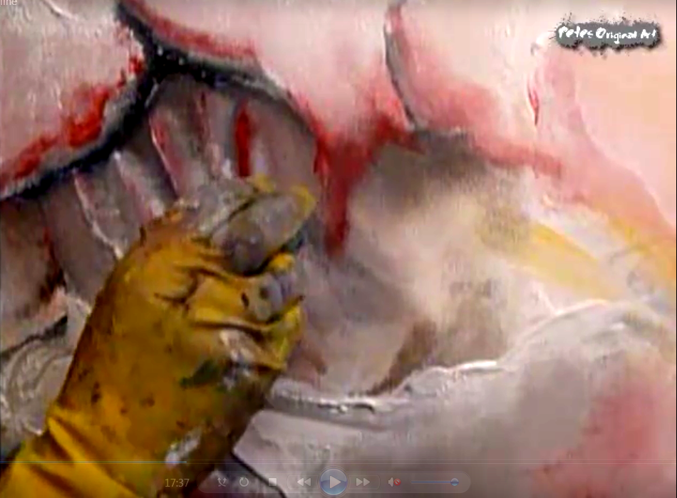 Tsa Acrylic Paint Tsa Acrylic Paint