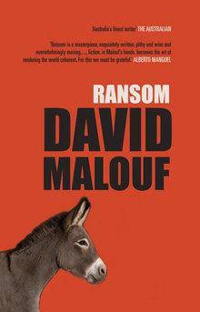 essays on ransom by david malouf essays on ransom by david malouf