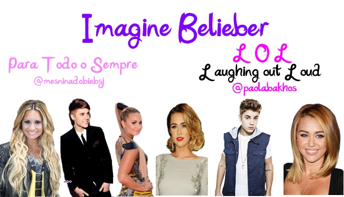 Imagine Belieber : LOL and PTS