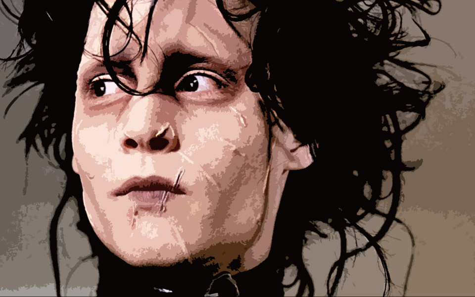 My Own Private Top-10 Johnny De...