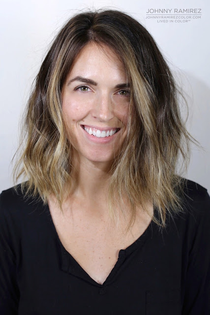 JohnnyRamirez, JOHNNYRAMIREZHAIR, RAMIREZTRANSALON, LIVEDINCOLOR, best celebrity colorist, Hair color, colorist, LA, LIVEDINBLONDE, 
