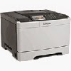 Lexmark C2132