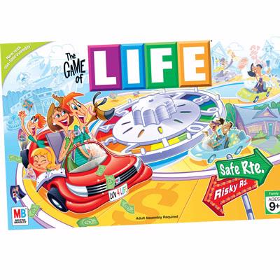 The Game Of Life Wildtangent Inc