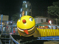 Turismo noche Atlantida Uruguay 