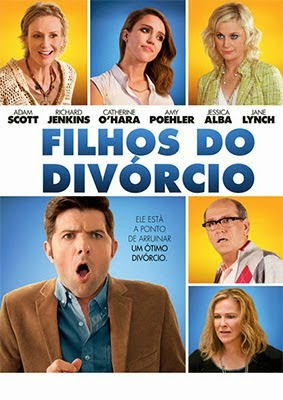 Filme Filhos Do Divórcio Dublado AVI BDRip Filme Filhos Do Divórcio Dublado AVI BDRip