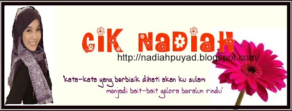 cik nadiah