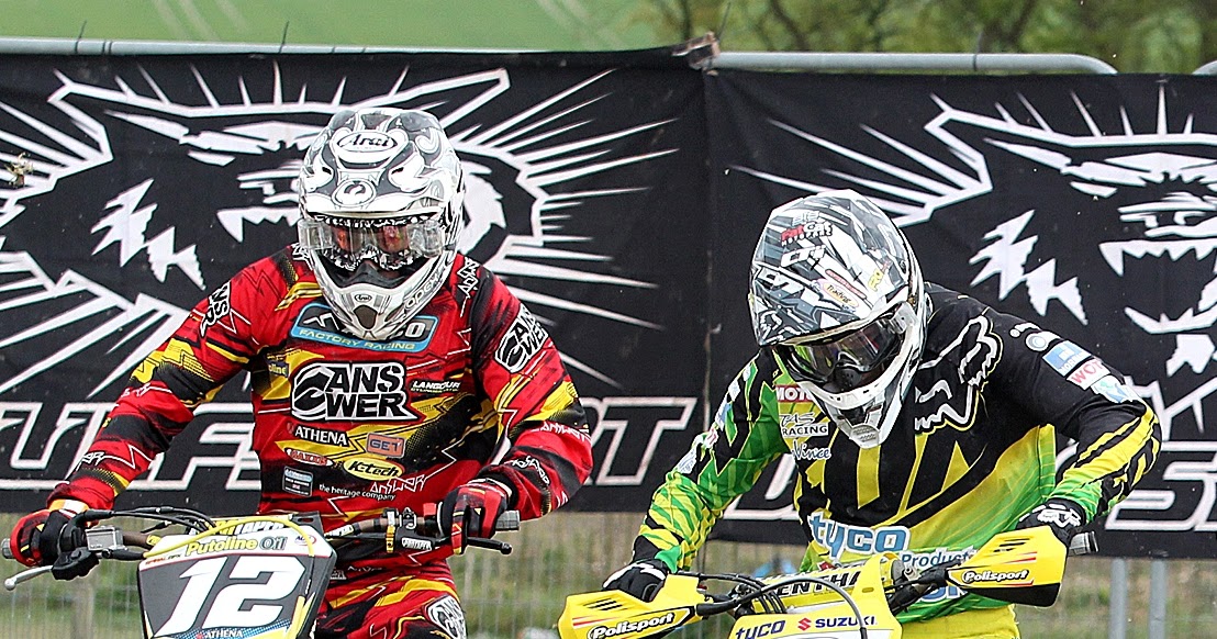 Big Air Jam PIRELLI ANNOUNCE MAJOR SPONSORSHIP OF AMCA BRITISH MASTERS