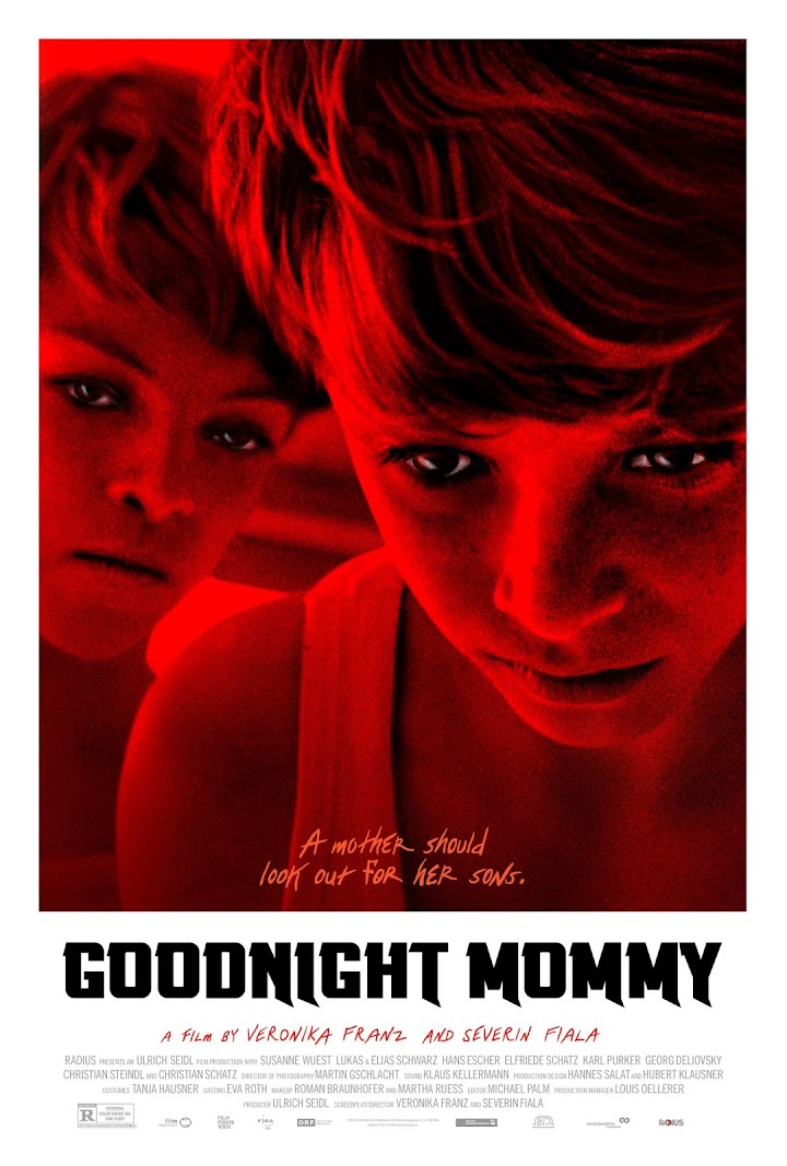 Goodnight Mommy (2014) BluRay 480p & 720p