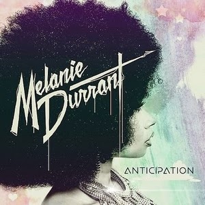 Melanie Durrant-Anticipation 2015
