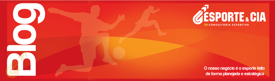 Esporte & Cia | Consultoria Esportiva