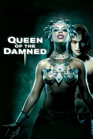 Nữ Hoàng Ma Cà Rồng - Queen Of The Damned (2002)