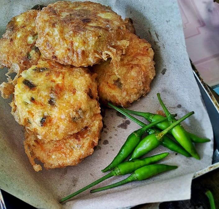 Cara Membuat Kue Sarang Burung