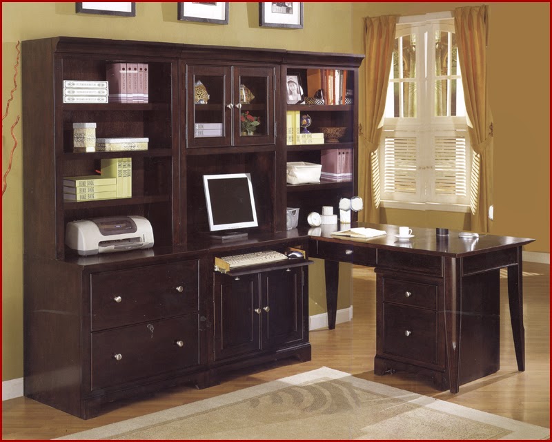 Modular Home Office Furniture Home Decor Model