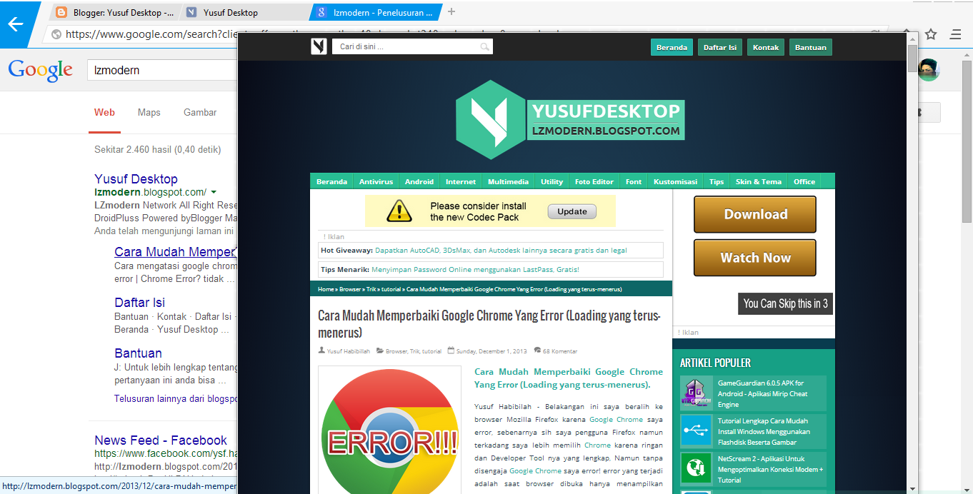 Browser paling pengertian Browser paling pengertian
