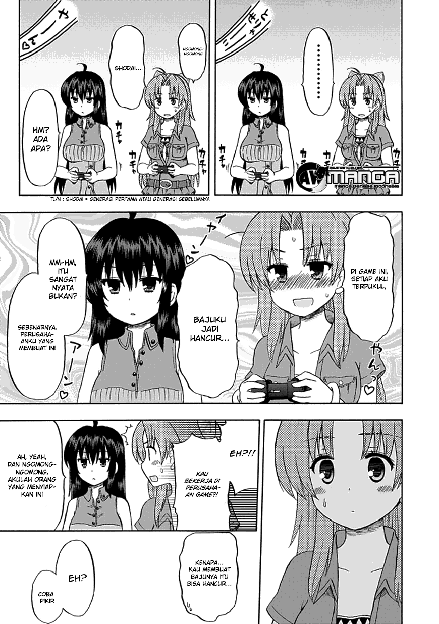 Komik fujimura kun mates 063 - sejarah gelap 64 Indonesia fujimura kun mates 063 - sejarah gelap Terbaru 13|Baca Manga Komik Indonesia|Mangacan