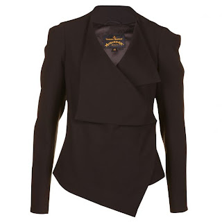 Vivienne Westwood Jacket