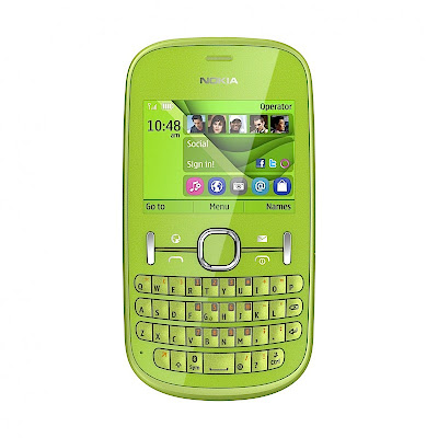 Nokia 201