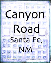 Canyon Road