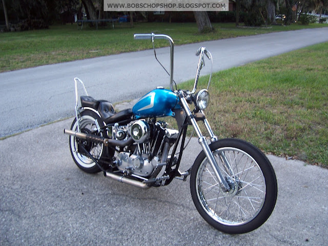 ironhead sportster for sale