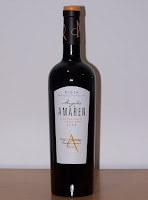 Angeles de Amaren 2008. D.o.c Rioja