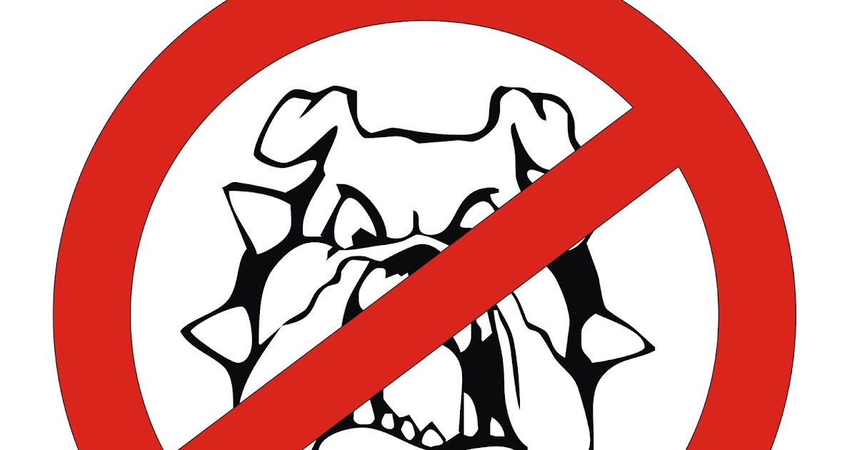 Nulight Creation Sticker Anjing Galak