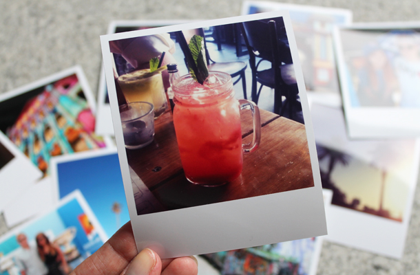 Printic app