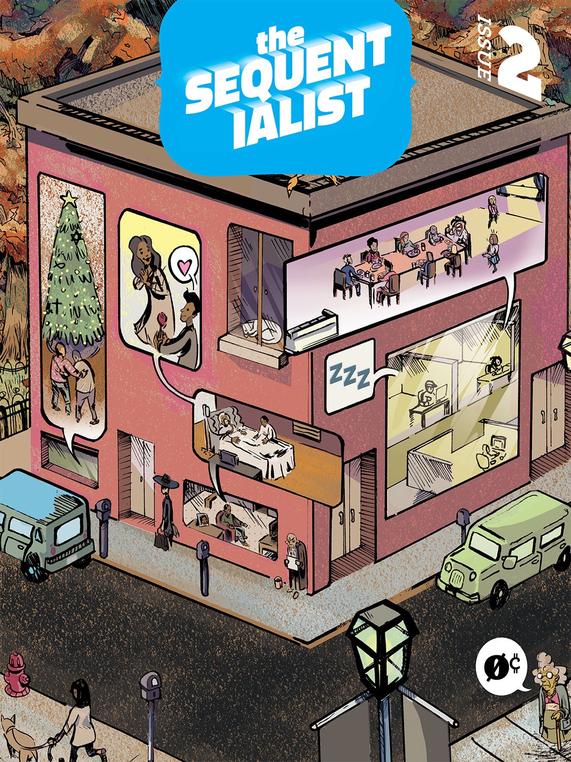 Eventized A Michael Neno Blog Small Press Comics and Fanzines I've