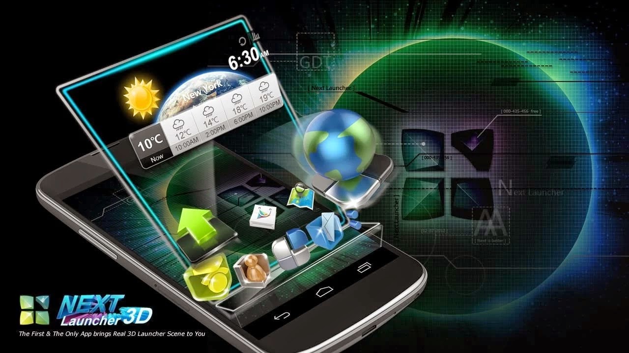 Apk Apps