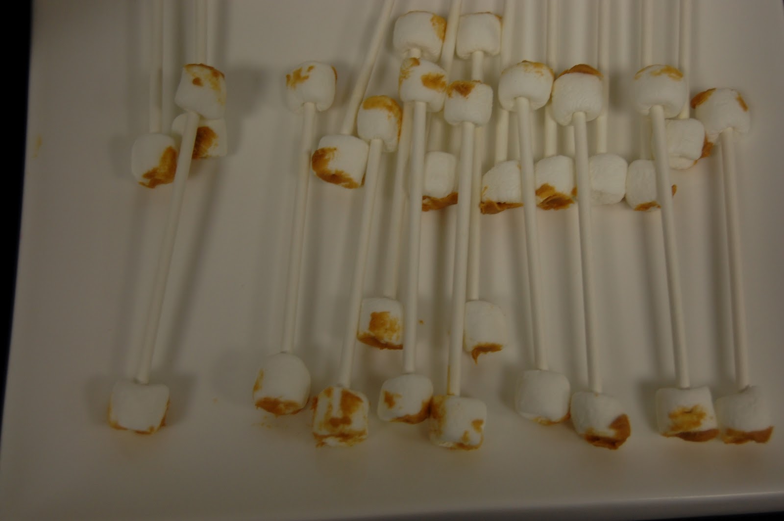 Cook! Create! Consume! Fear Factor Halloween Party Games