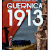 San Vicente acoge la representación de 'Guernica 1913' que refleja la pérdida de valores