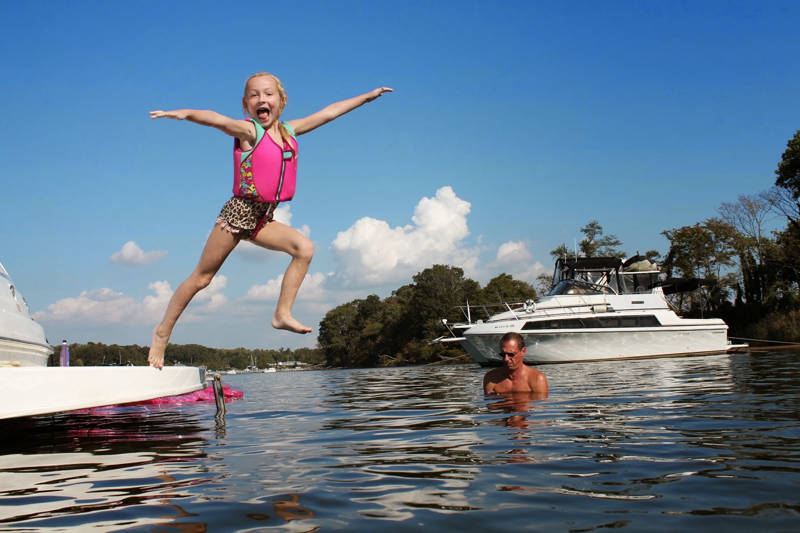 boating pictures