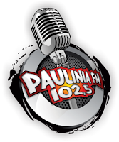 Rádio Paulínia FM ao vivo