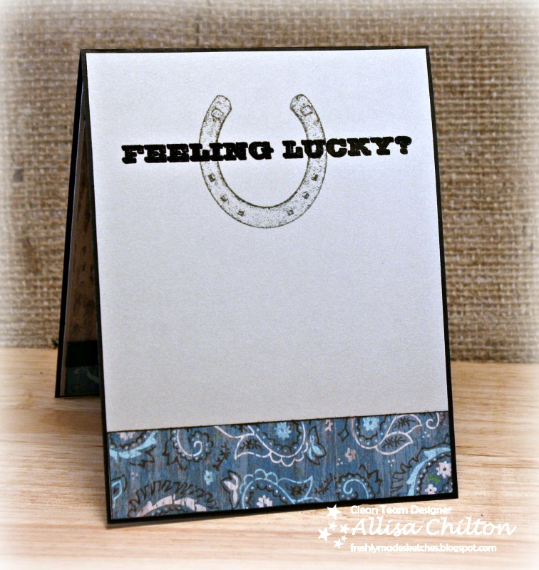 Rocky Mountain Paper Crafts Freshly Made Sketches 82