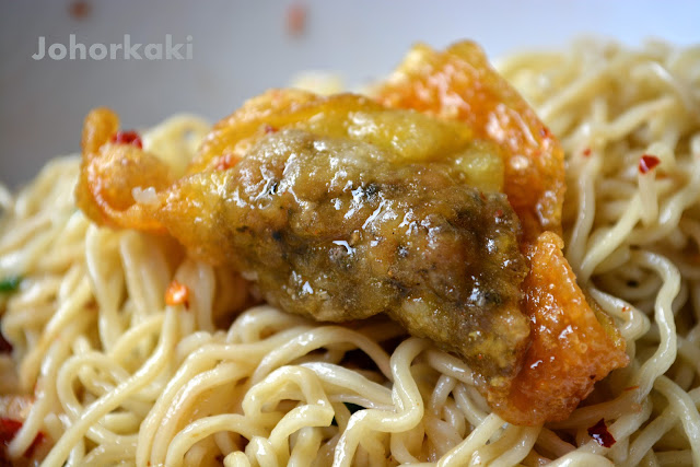 Soi 19 Thai Wanton Mee in Singapore, Ang Mo Kio 十九街雲吞麵 Soi-19-Thai-Wanton-Mee-Singapore-Ang-Mo-Kio-十九街雲吞麵