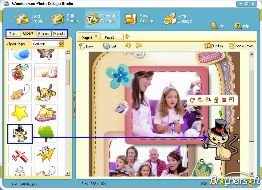 Photo collage maker free download full version with crack silentbap