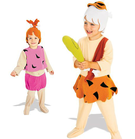 Halloween Howl Halloween Costume Ideas for Twins Kids