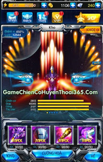 Tải chien co huyen thoai nokia x2