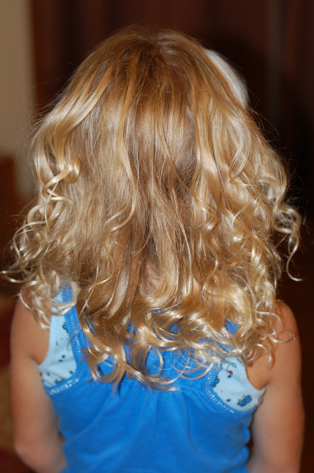 Maple Memories Sock Curls