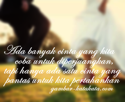 Gambar DP BBM Suami Istri Romantis