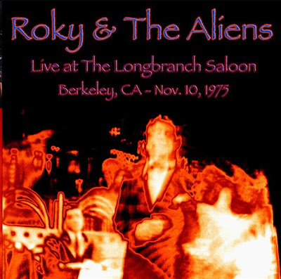 roky and the aliens