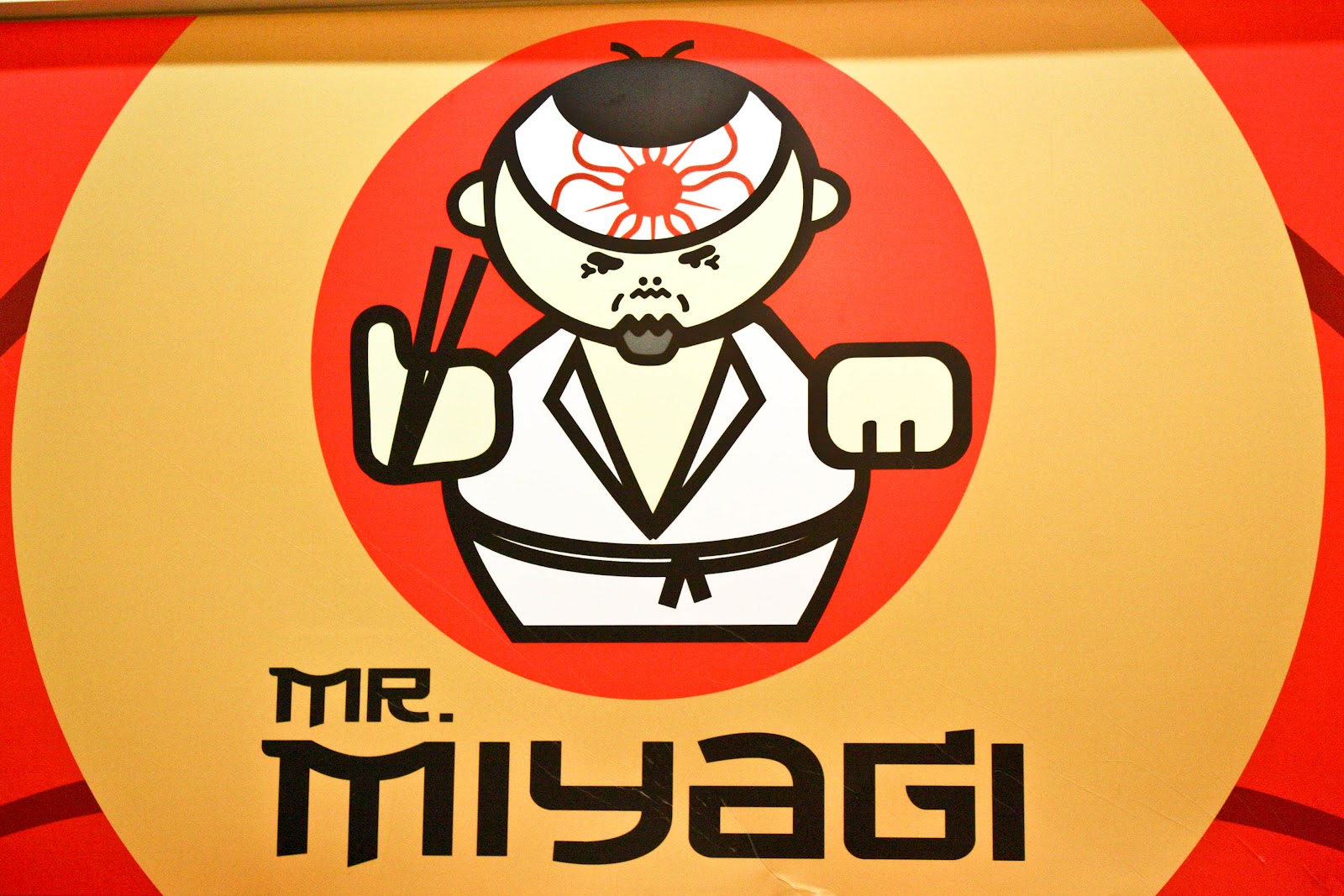 mr miyagi japanese grill