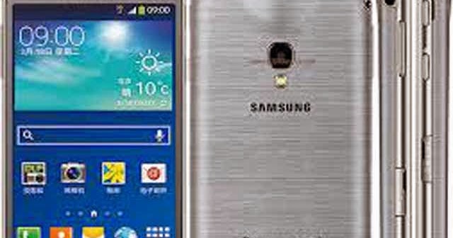 smartphones: Samsung Galaxy Beam 2