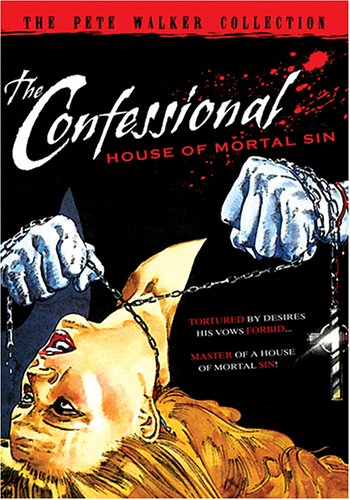 House of Mortal Sin movie