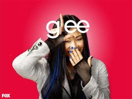 Glee 3x13