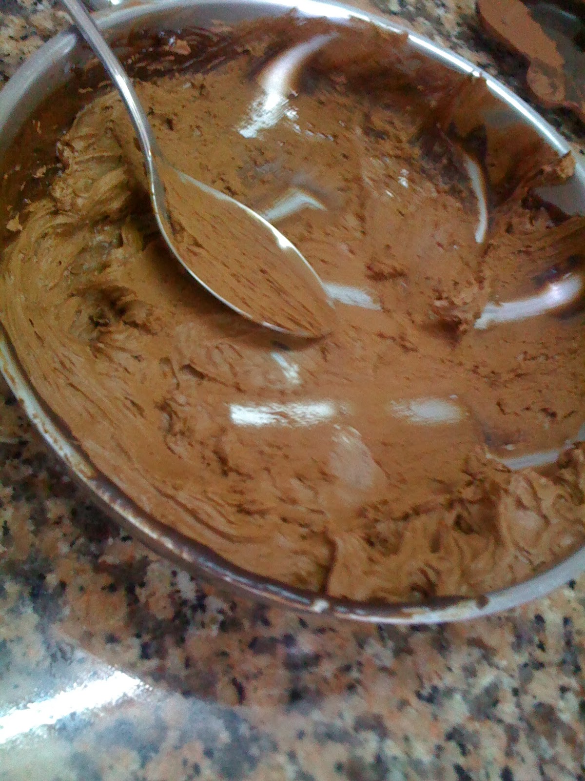 EVDE ÇİKOLATA YAPIMI PASTA KASRI..SOSYAL GURME