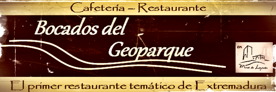 Restaurante Bocados del Geoparque